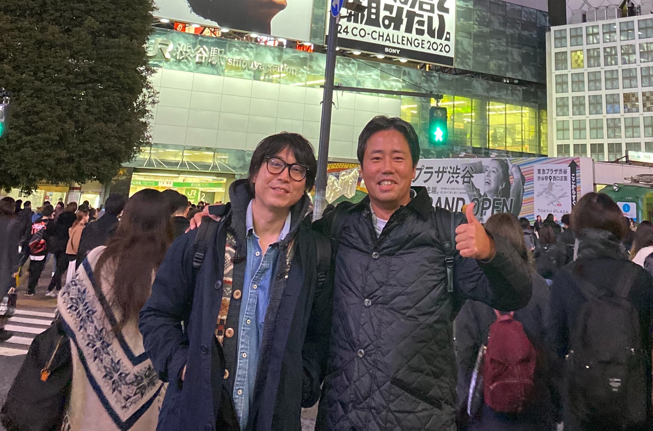 【Why we do?】OnSayはどうして生まれたのか?
